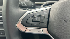 Volkswagen Polo 1.0 TSI R-Line 5dr DSG Petrol Hatchback